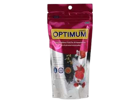 Optimum 100gm