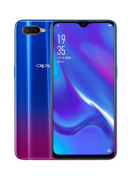 OPPO