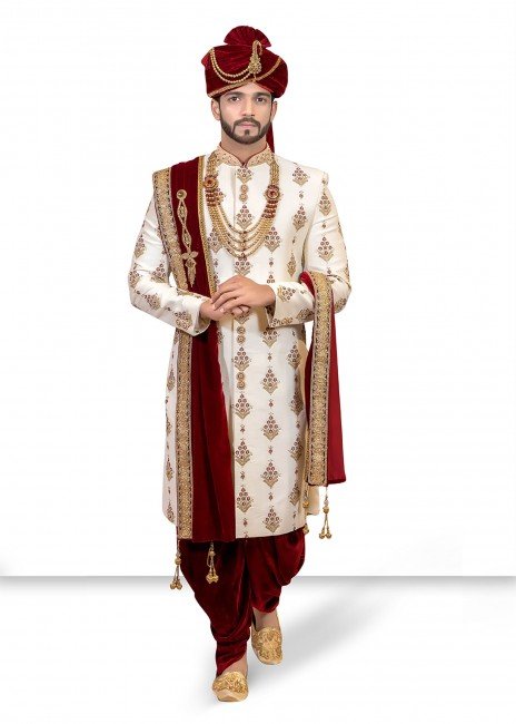 Sherwani