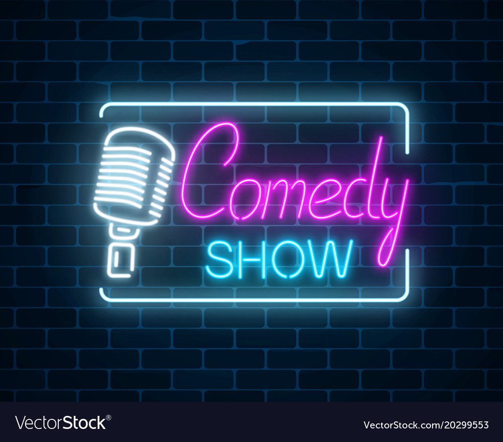 Comedy Show