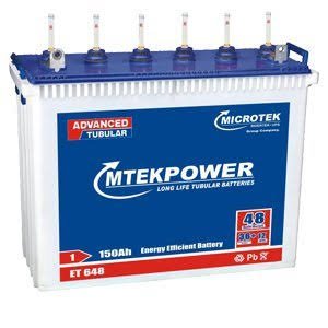 Mtek Power