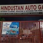 Hindustan Auto Garage