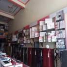 M S Electronic and Electricals