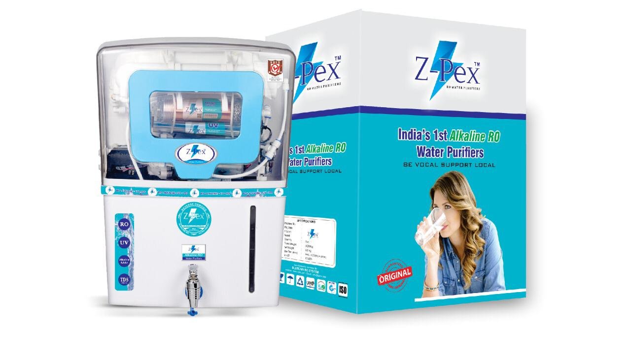Eureka  Forbes