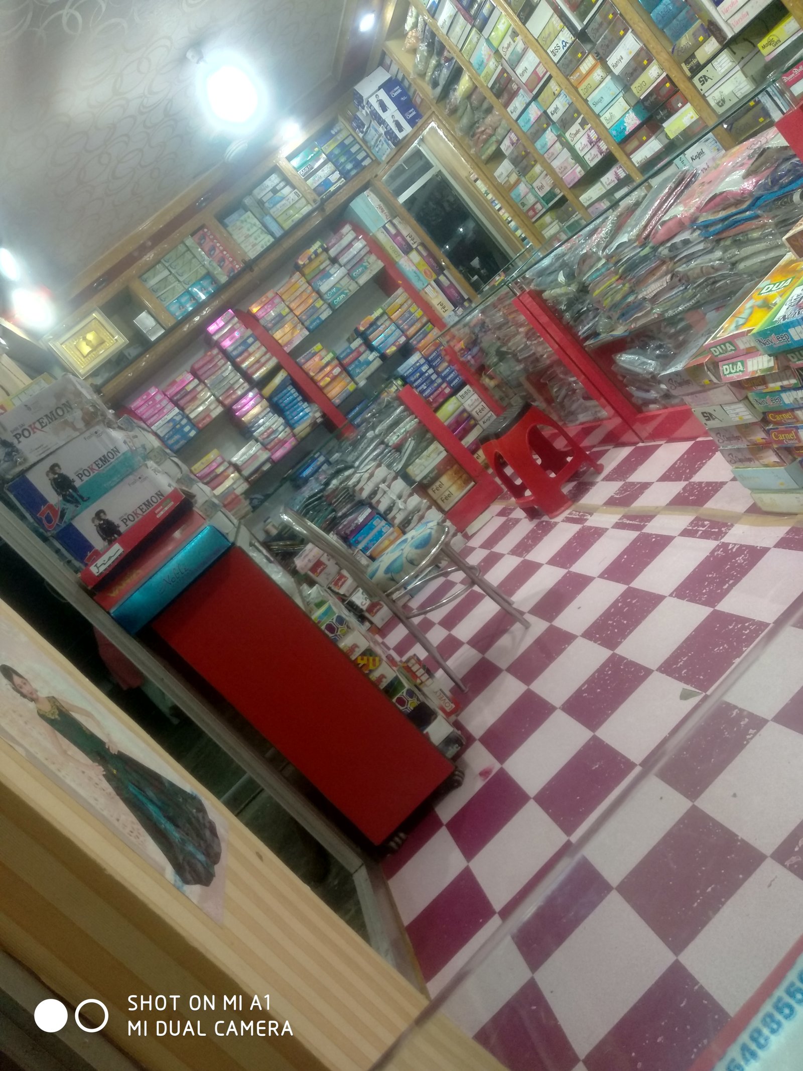 Evergreen Collection